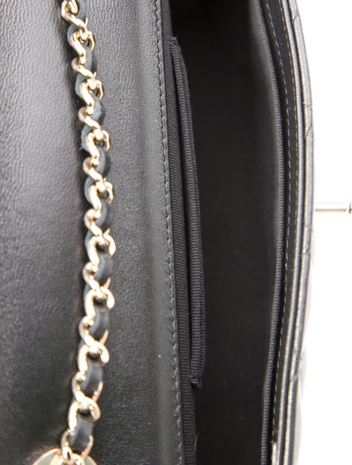 Chanel 2023 Trendy Phone Holder On Chain