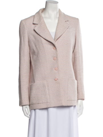 Chanel Jackets Vintage 2003 Blazer Us10, Fr42 | L