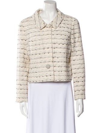 Chanel Vintage 1999 Blazer