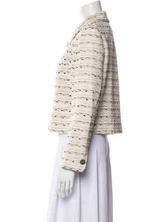 Chanel Vintage 1999 Blazer