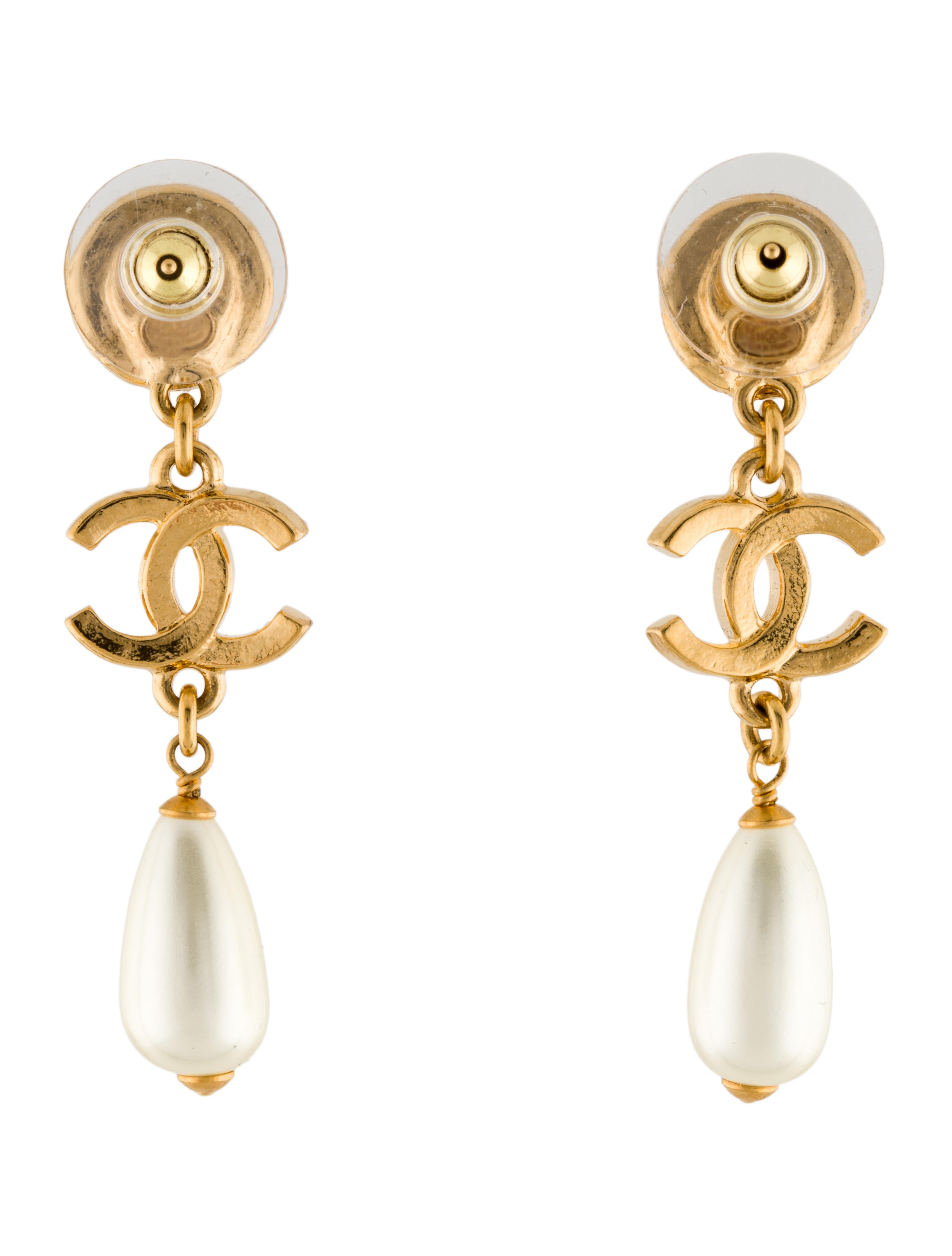 OVAL PEARL AND STRASS main image 0