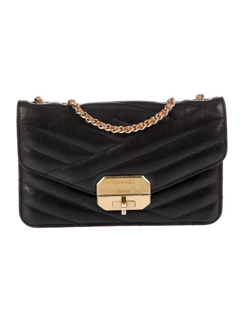 Chanel Small Gabrielle Flap Bag