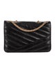 Chanel Small Gabrielle Flap Bag