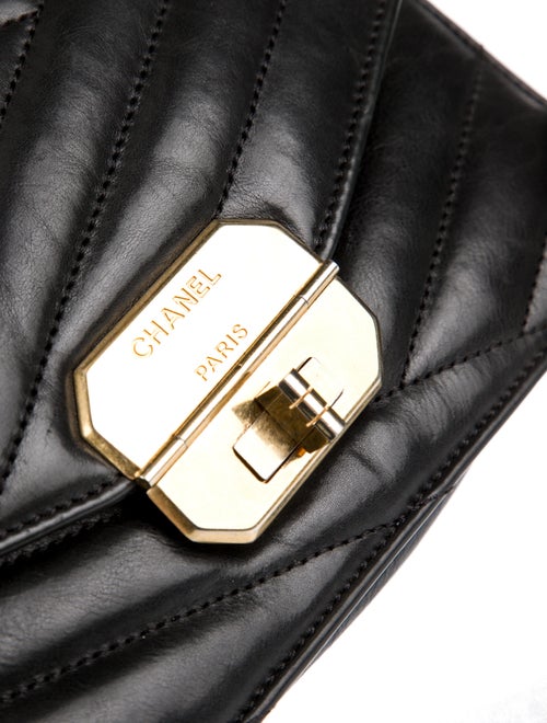 Chanel Small Gabrielle Flap Bag