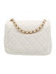Chanel Pearl Crush Mini Square Flap Bag