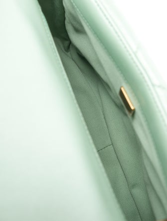 Chanel Medium 19 Flap Bag