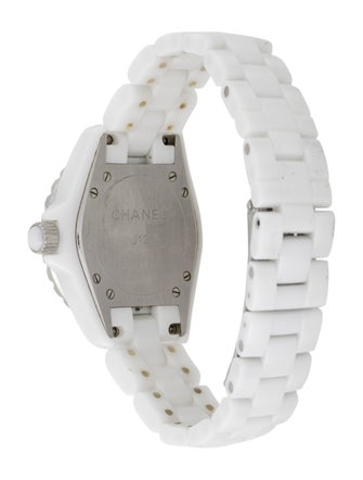 Chanel J12 Watch