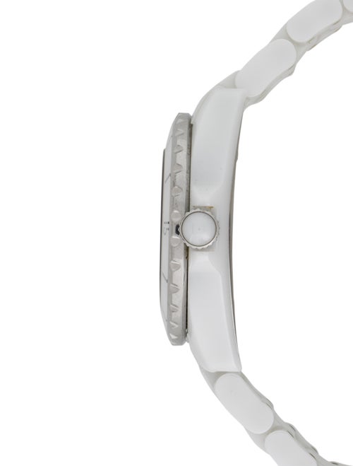 Chanel J12 Watch