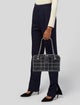 Chanel Square Quilt Shoulder Bag