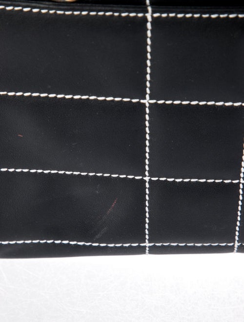 Chanel Square Quilt Shoulder Bag