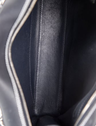 Chanel Square Quilt Shoulder Bag