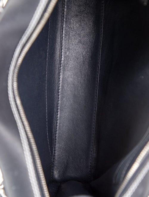 Chanel Square Quilt Shoulder Bag