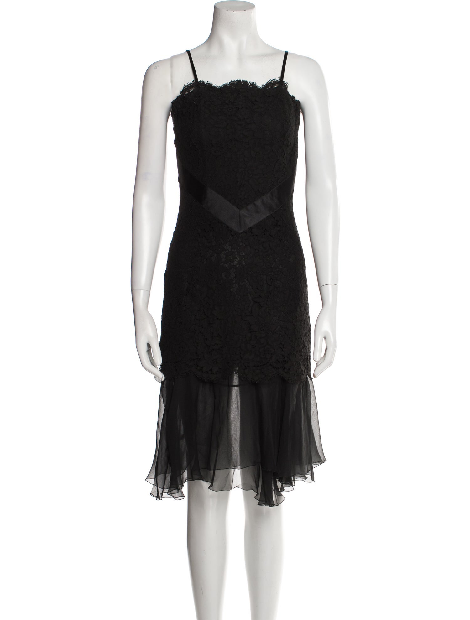 Chanel Vintage 1995 Dress Set