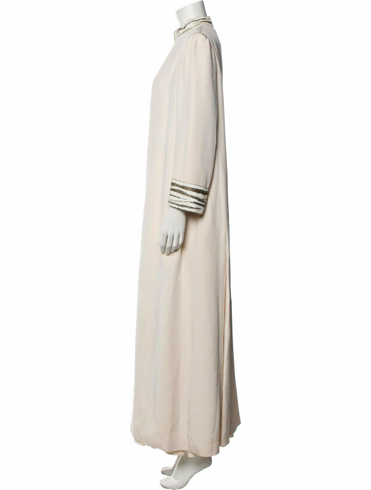 Chanel Vintage 1979 Dress Set