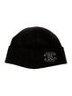 Chanel Interlocking CC Cashmere Beanie