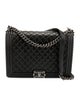 Chanel Large Boy Bag