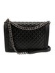 Chanel Large Boy Bag