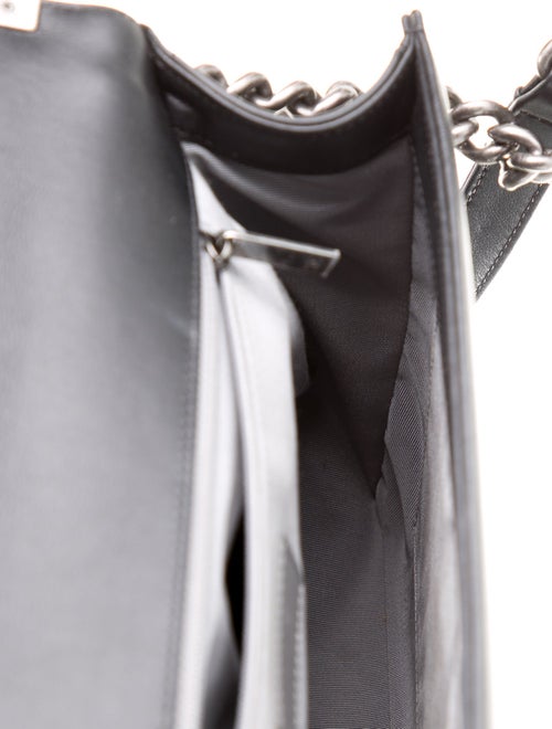 Chanel Large Boy Bag