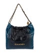 Chanel Medium Ombre 22 Hobo