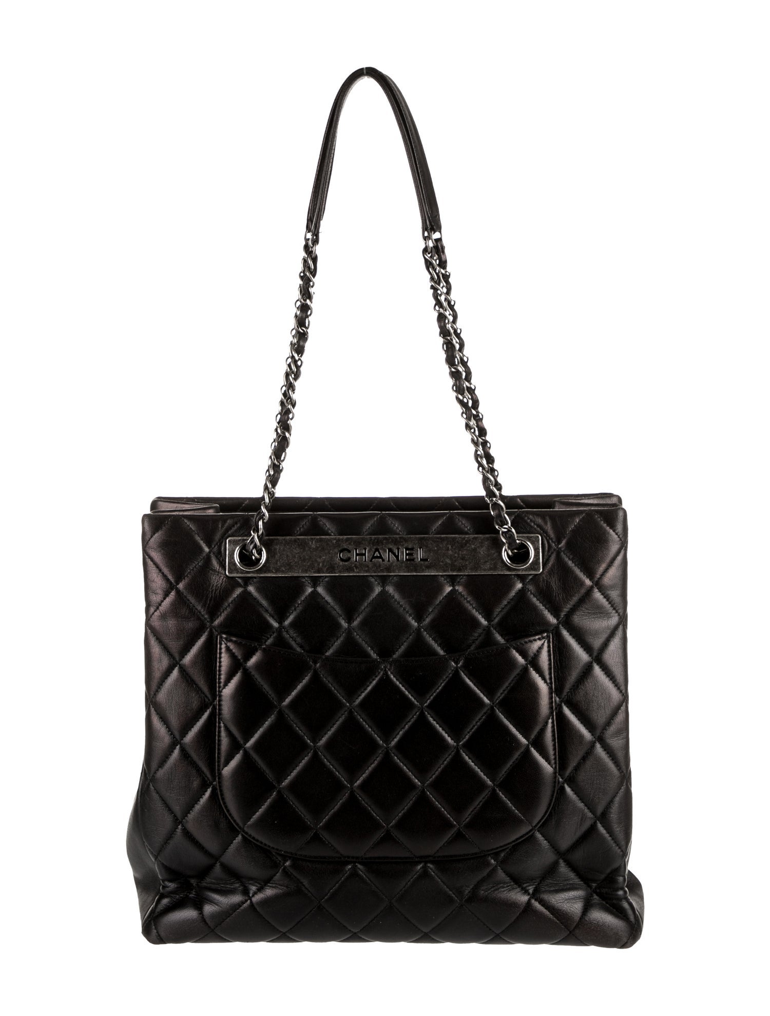 Chanel Trendy CC Tote