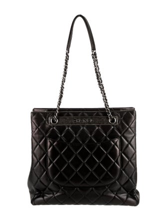 Chanel Trendy CC Tote