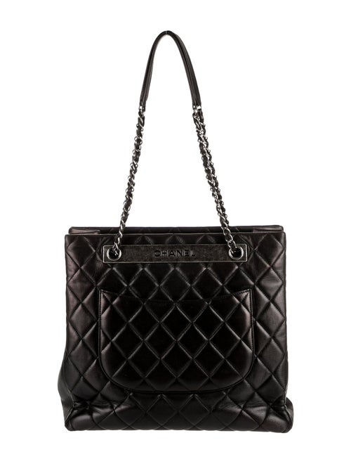Chanel Trendy CC Tote