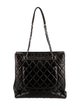 Chanel Trendy CC Tote