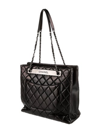 Chanel Trendy CC Tote
