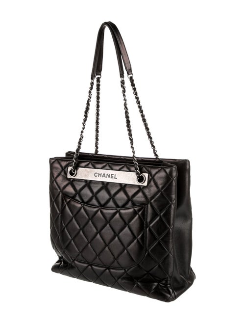 Chanel Trendy CC Tote
