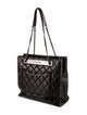 Chanel Trendy CC Tote