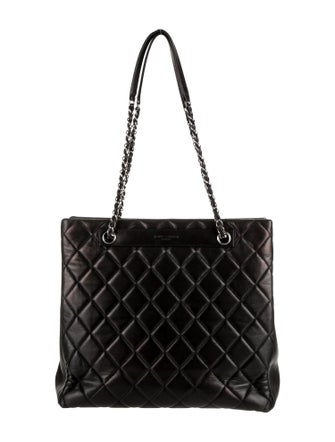 Chanel Trendy CC Tote