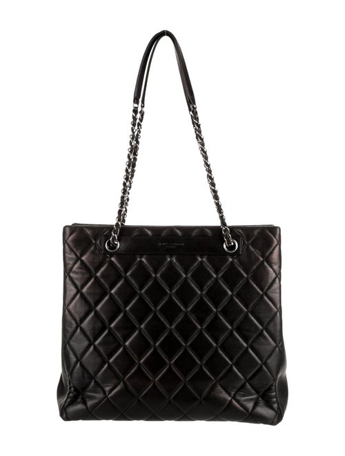 Chanel Trendy CC Tote