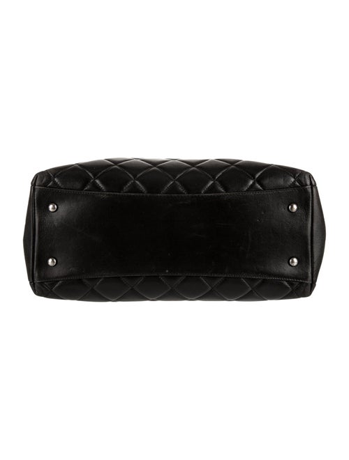 Chanel Trendy CC Tote