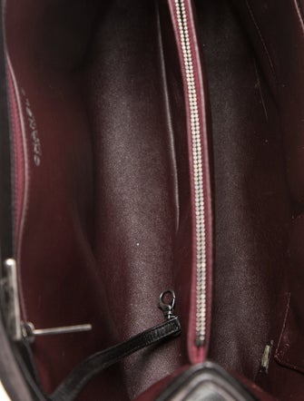 Chanel Trendy CC Tote