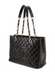 Chanel Grand Shopping Tote