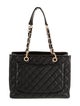 Chanel Grand Shopping Tote