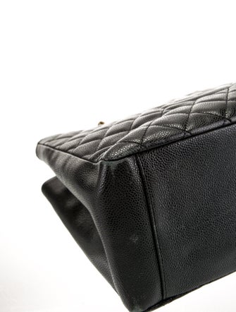 Chanel Grand Shopping Tote