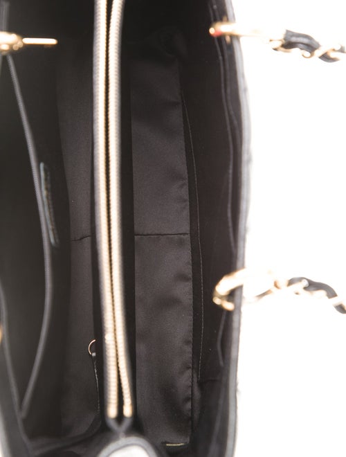 Chanel Grand Shopping Tote