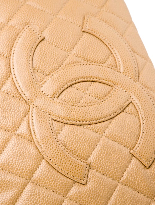 Chanel Large Timeless Bowler Bag