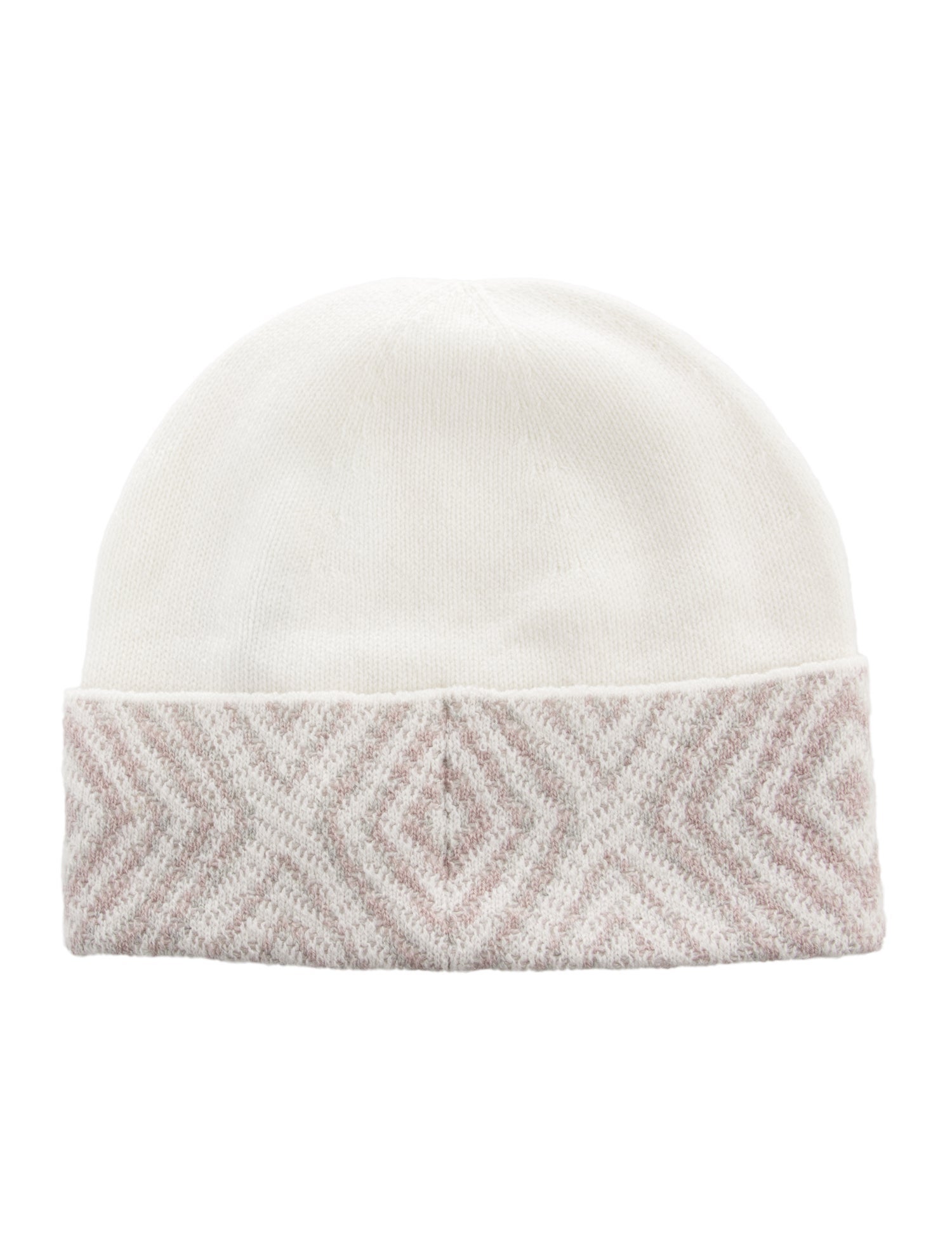 Chanel Cashmere CC Beanie