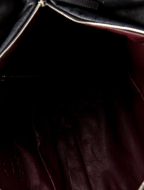 Chanel Large Caviar Coco Cocoon