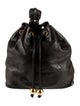 Chanel Timeless Drawstring Backpack