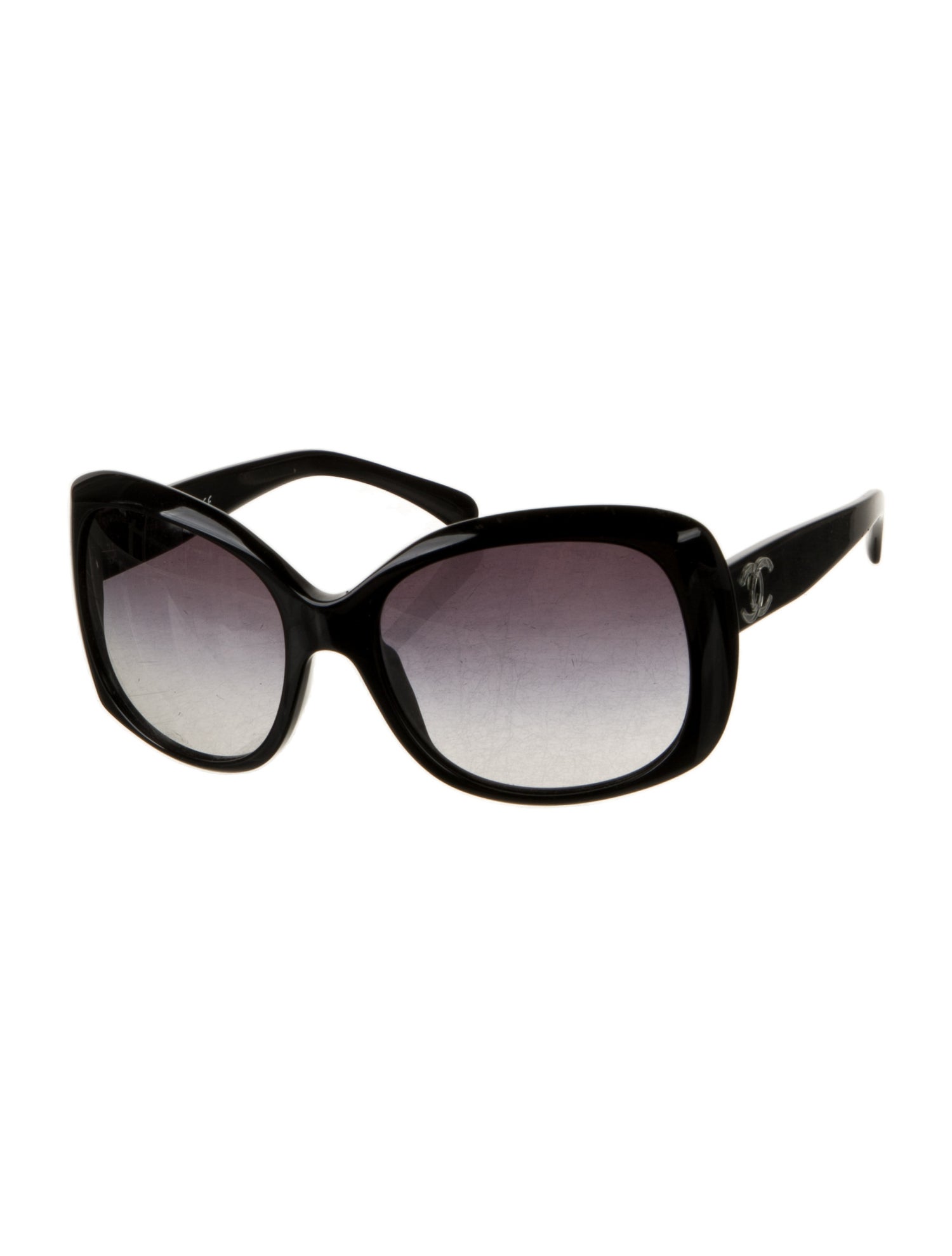 chanel 5183 sunglasses