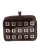 Chanel Strass Minaudière