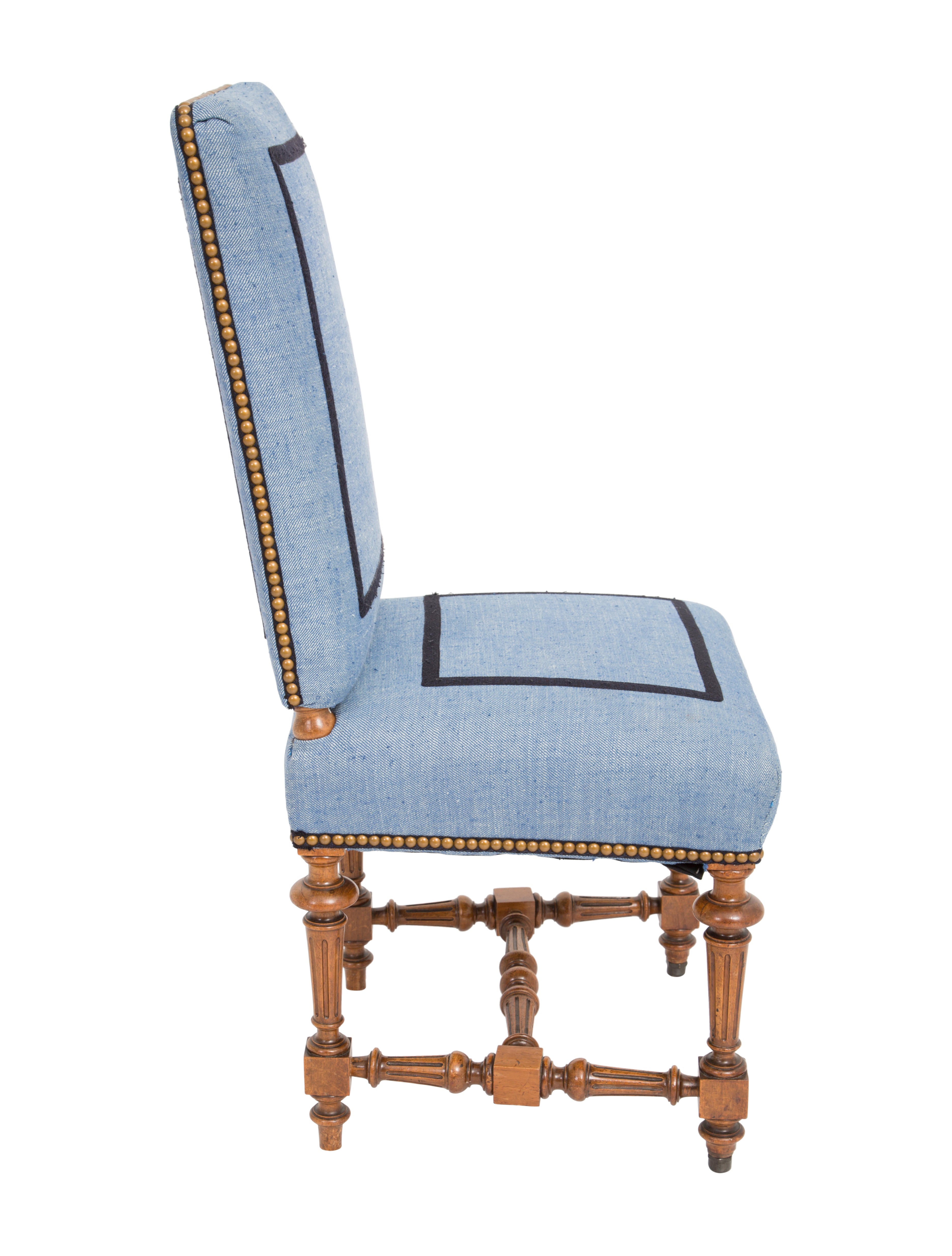 Irish Dining Armchairs Furniture CHAIR20185 The RealReal