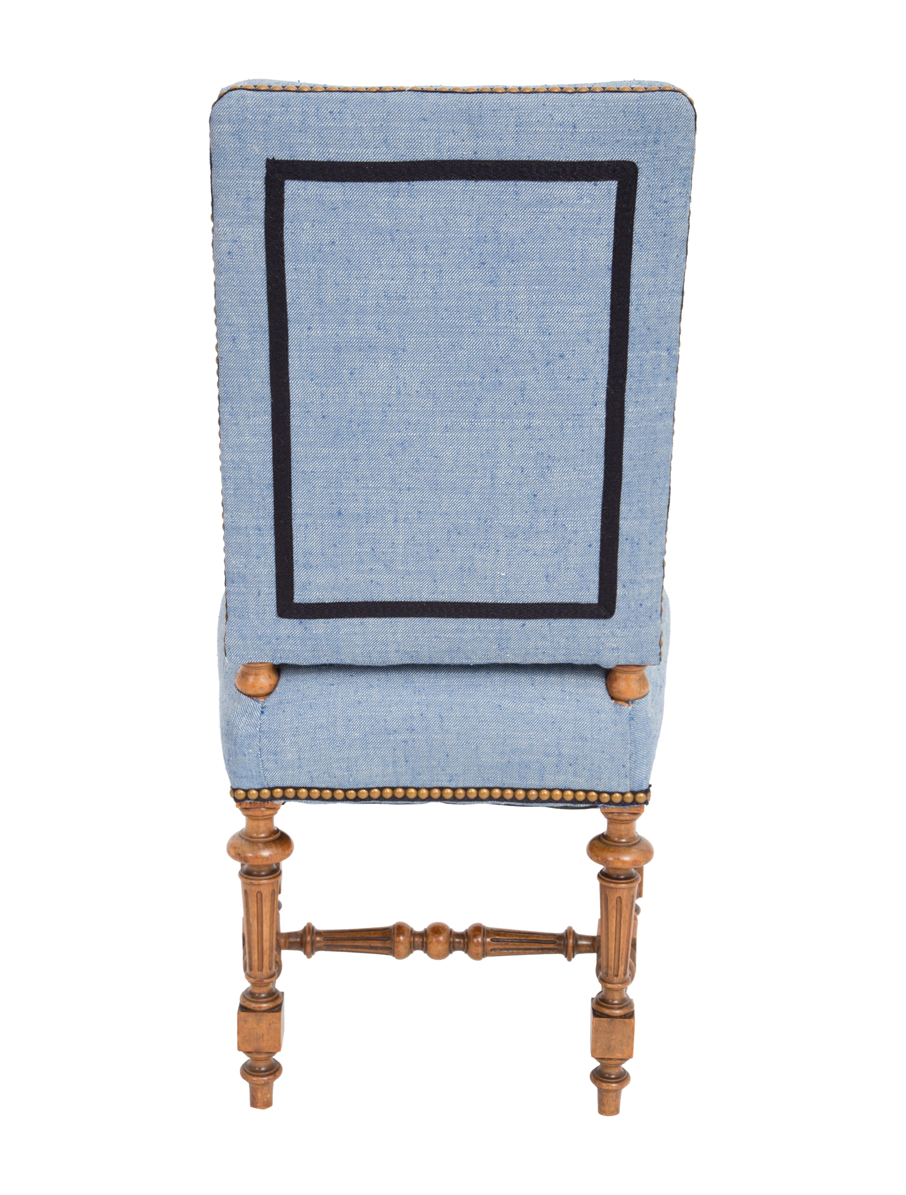 Irish Dining Armchairs Furniture CHAIR20185 The RealReal