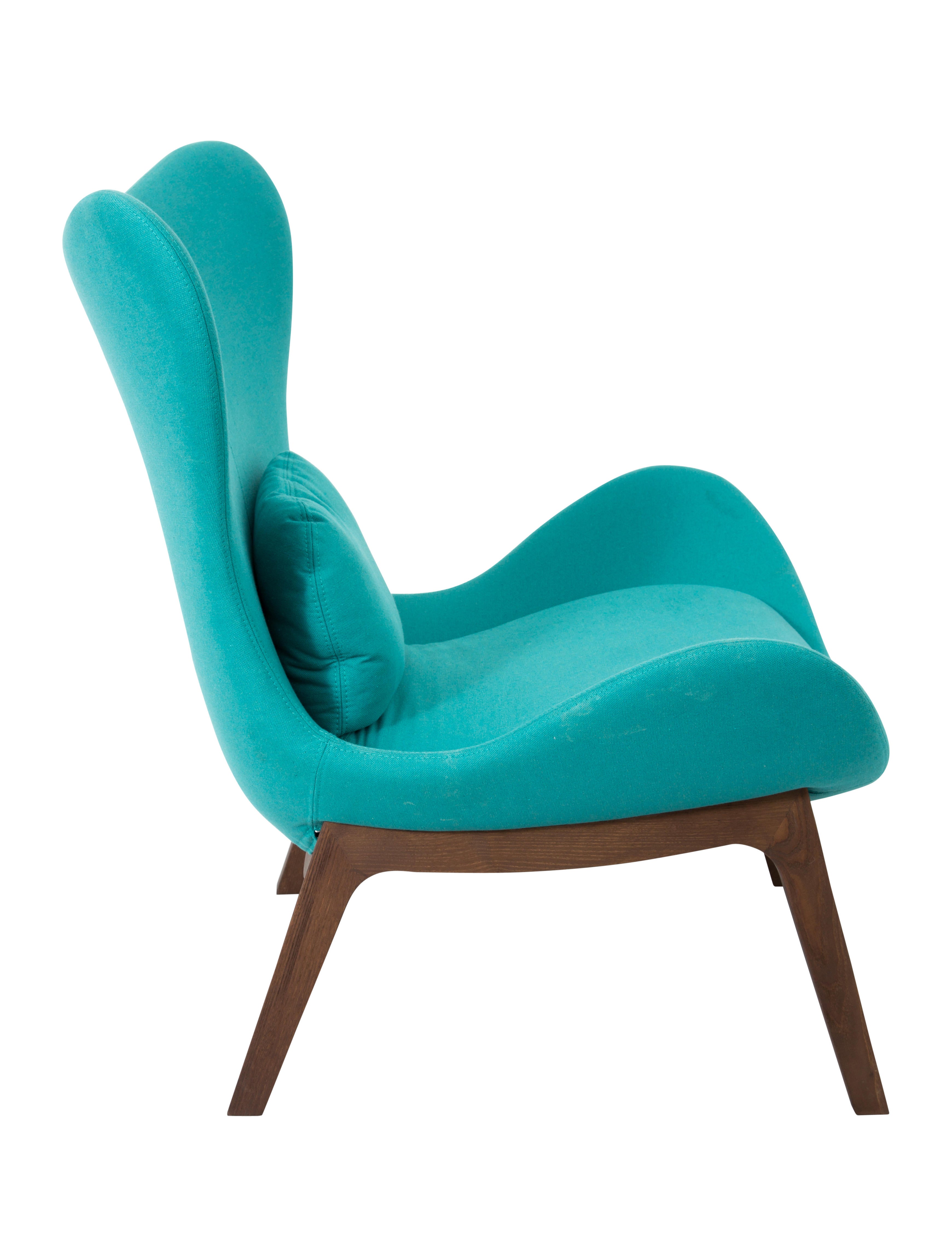 Calligaris Lazy Lounge Chair Furniture CHAIR20198 The RealReal