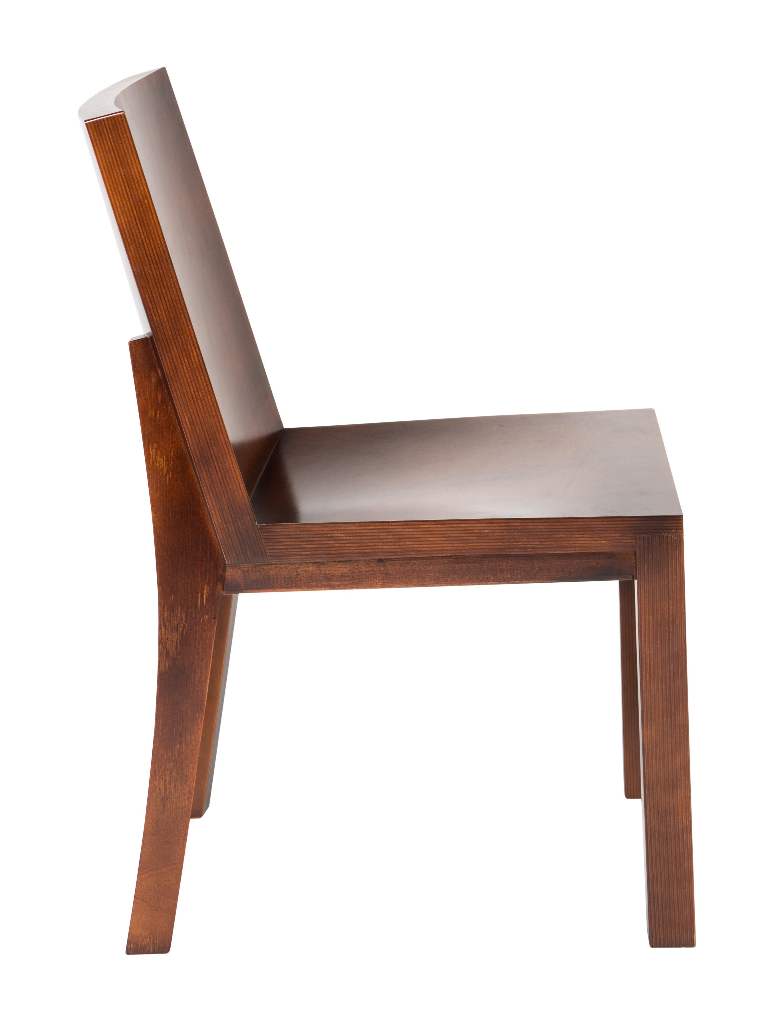 Dakota Jackson Library Chairs Furniture CHAIR20421 The RealReal