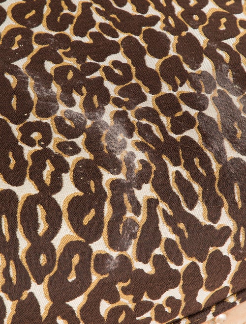 Chair Phyllis Morris Versailles Bergère