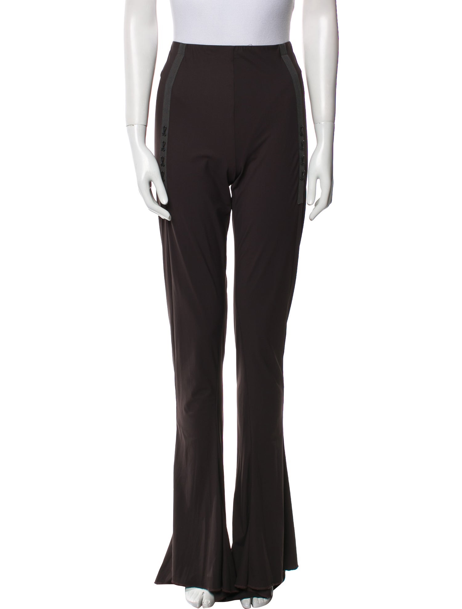 KNWLS Wide Leg Pants w/ Tags